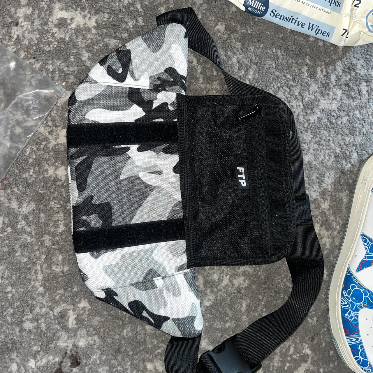 Ftp fanny pack best sale