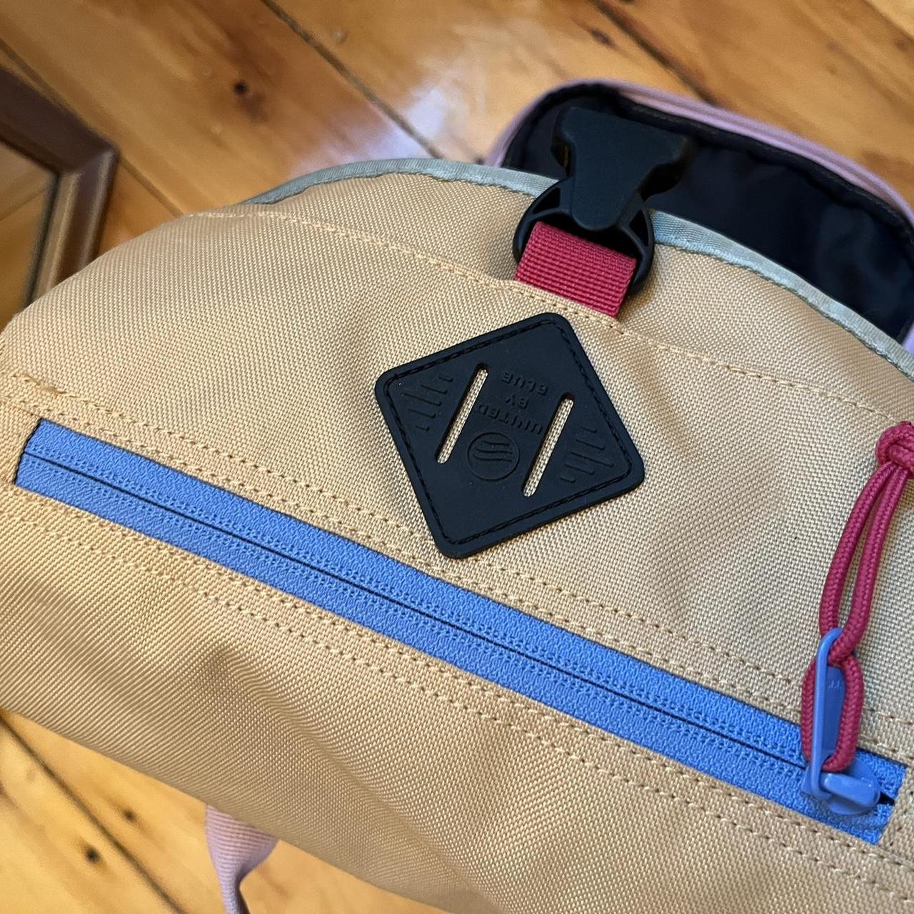 Kimchi Blue backpack Depop