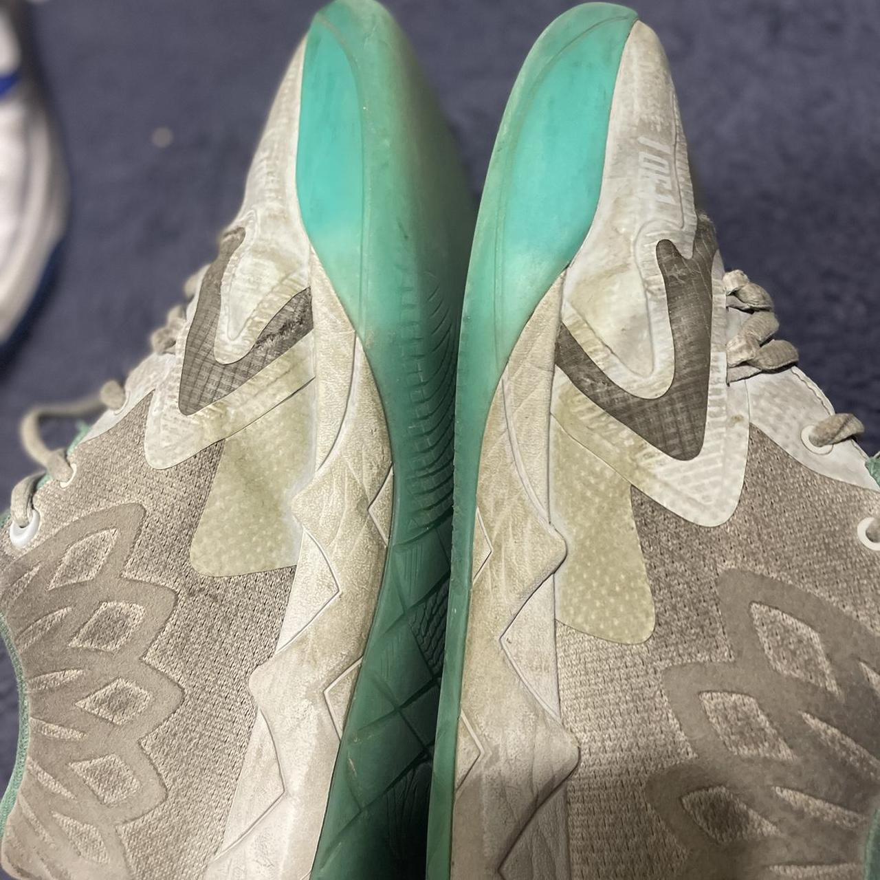 Lamelo ball 1s ufo Open to offers or trades Depop