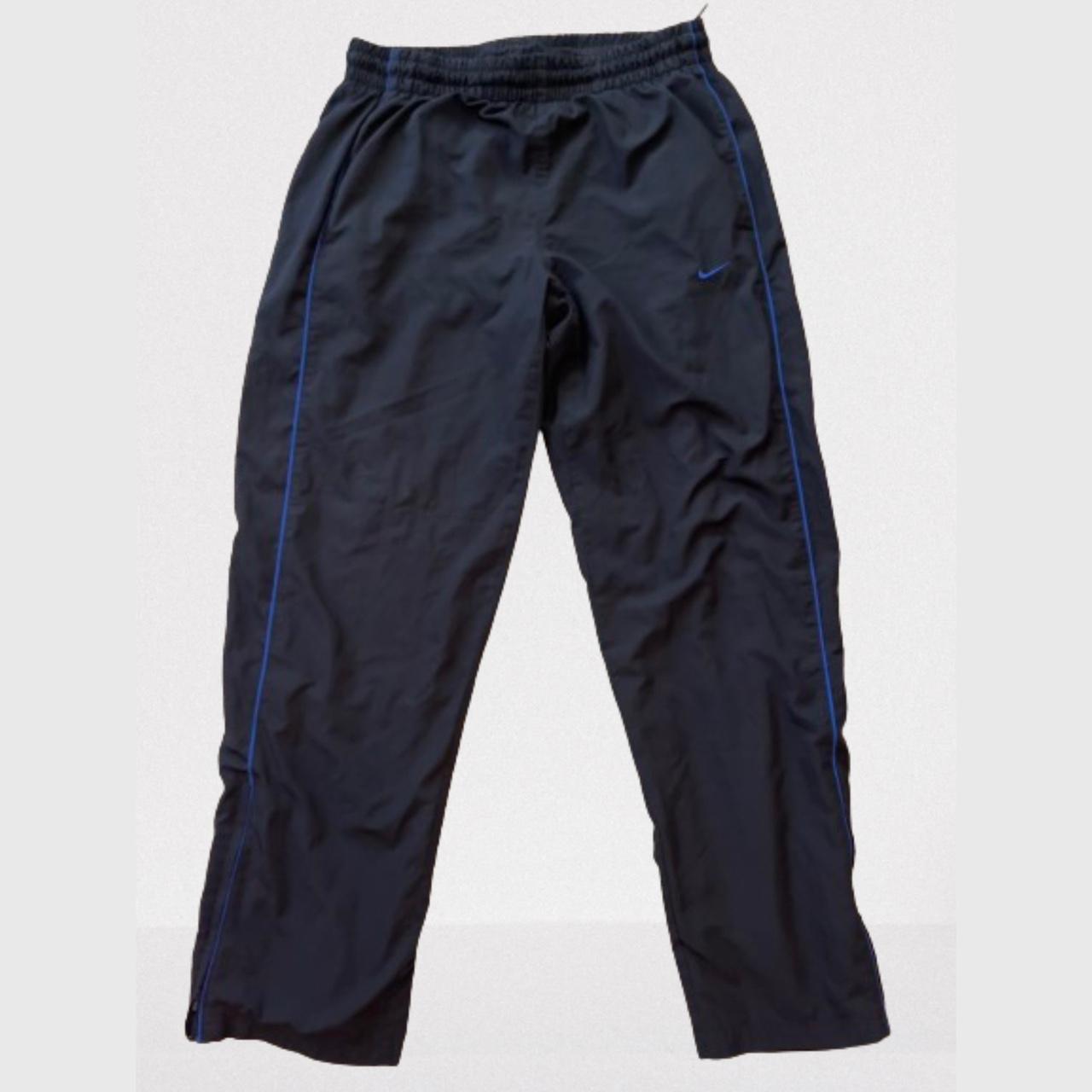 mens nike tracksuit bottoms straight leg