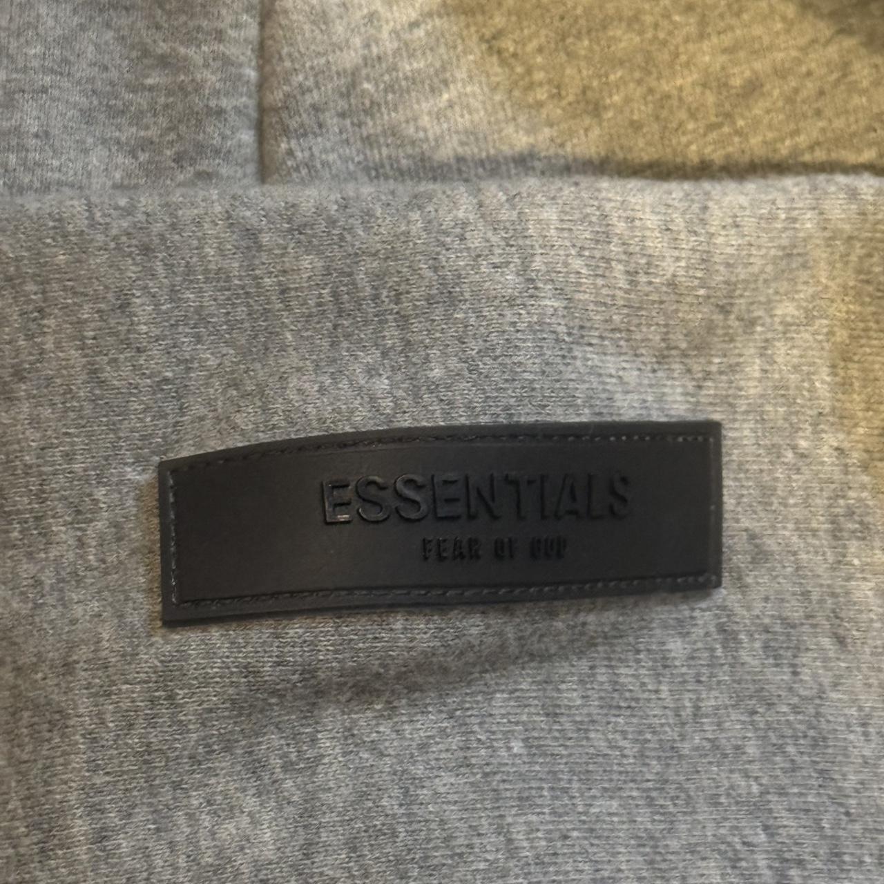 Essentials Women's Jacket - Grey - L – Essentials… - image 2