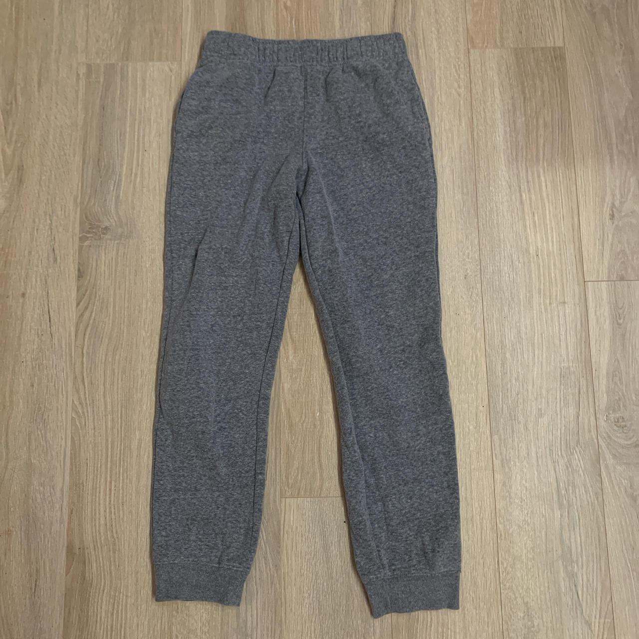 dark grey sweatpants, - from target, - never worn, -...