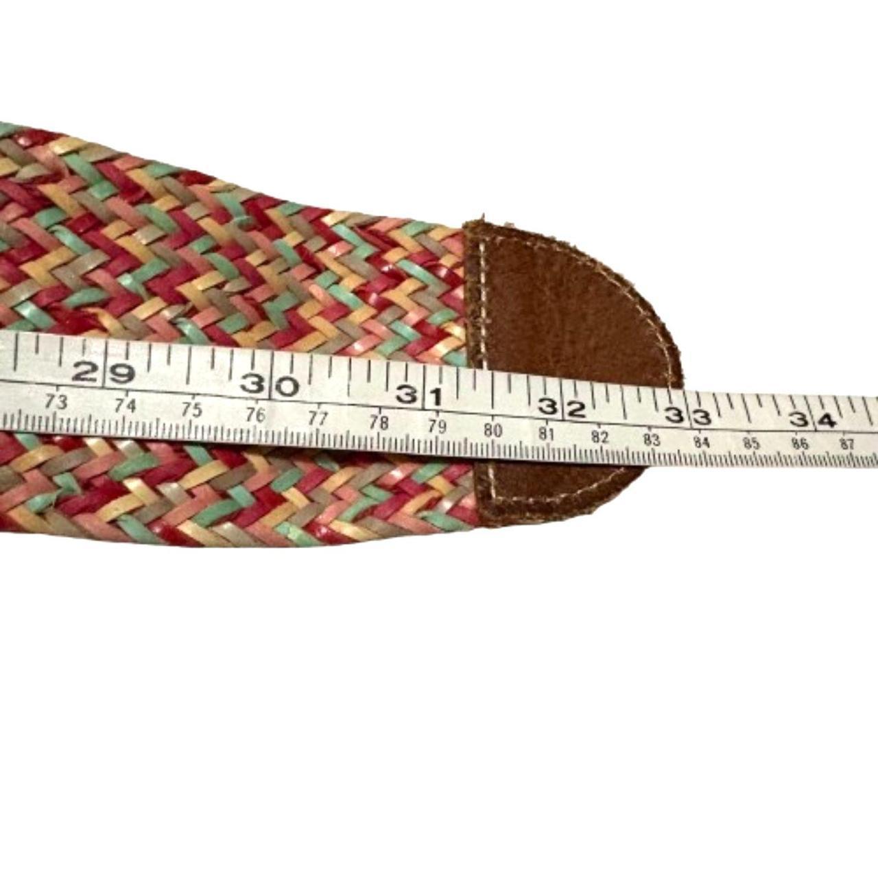 Fossil Women's Belt - Multi – Fossil Multicolor W… - image 4