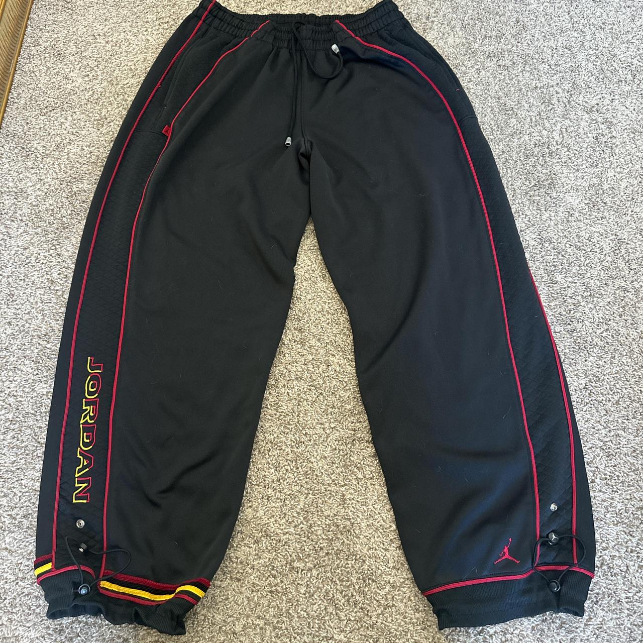 baggy pants jordan 1