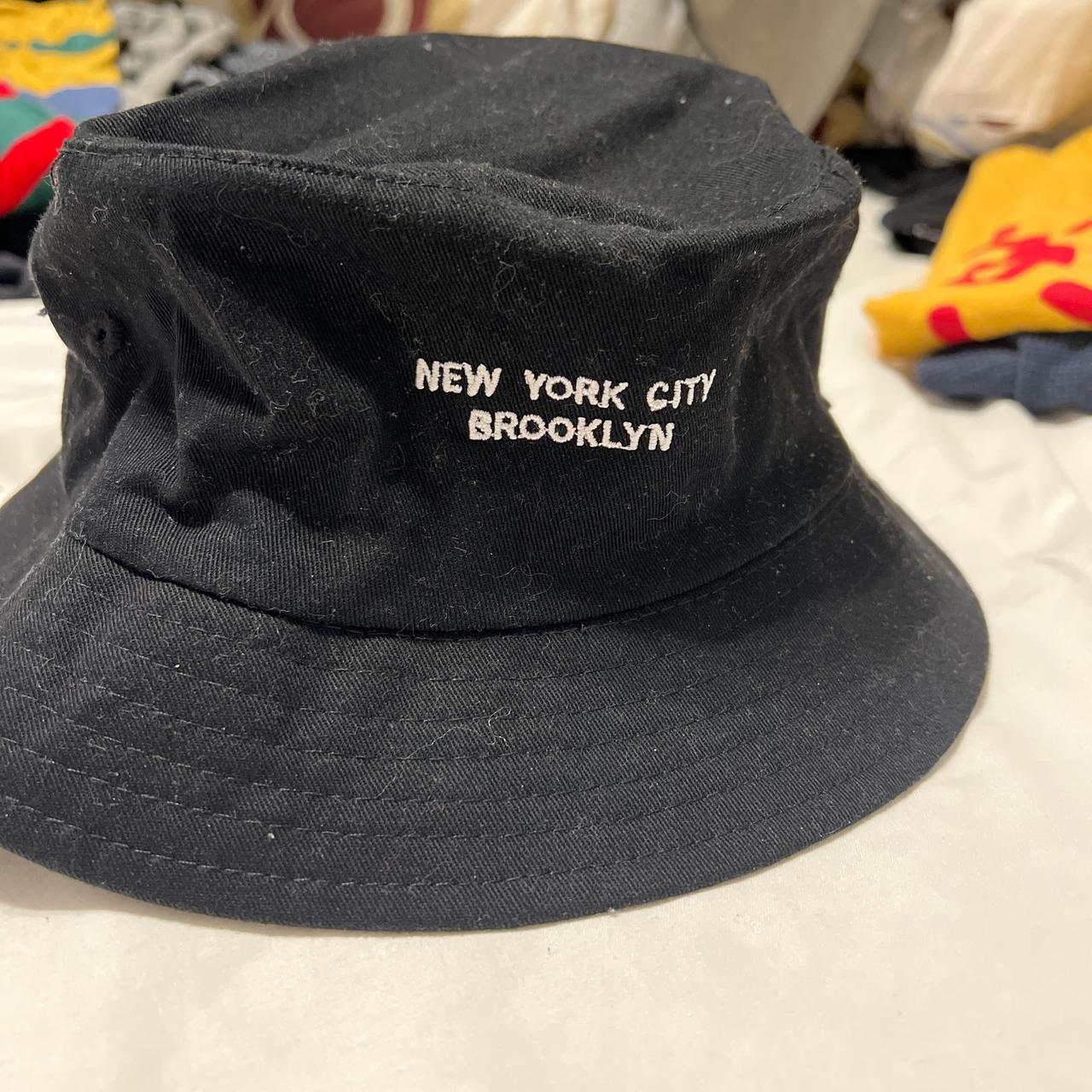 Brooklyn bucket hat online