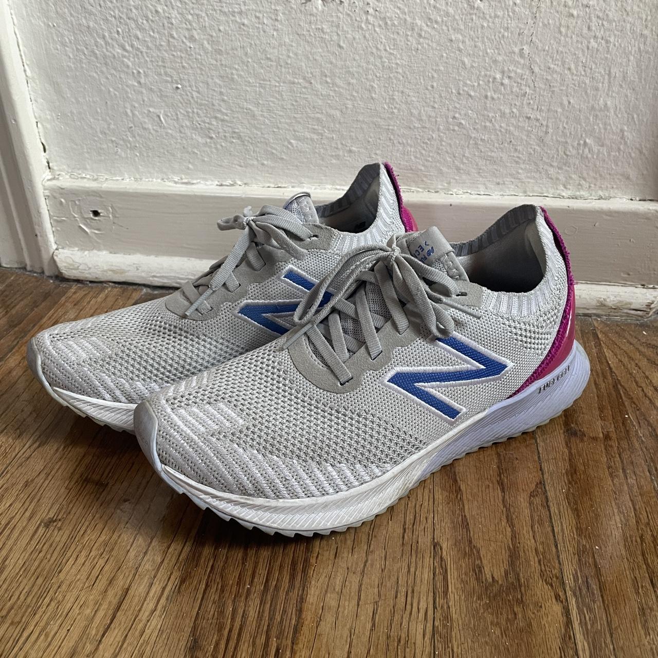 New balance echo store womens