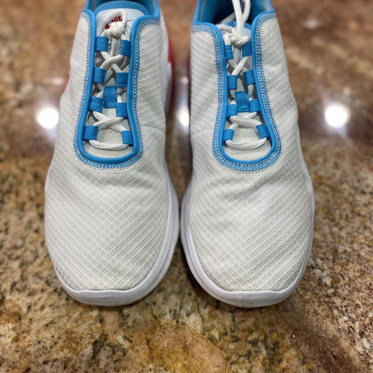 Nike Womens Air Max Motion CW4285-100 Depop