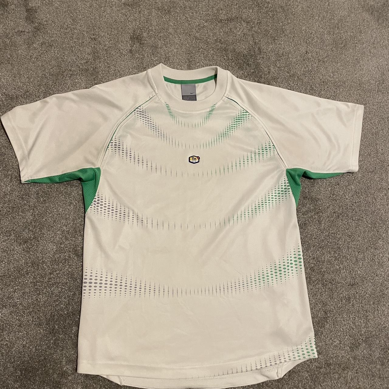 tn air shirt
