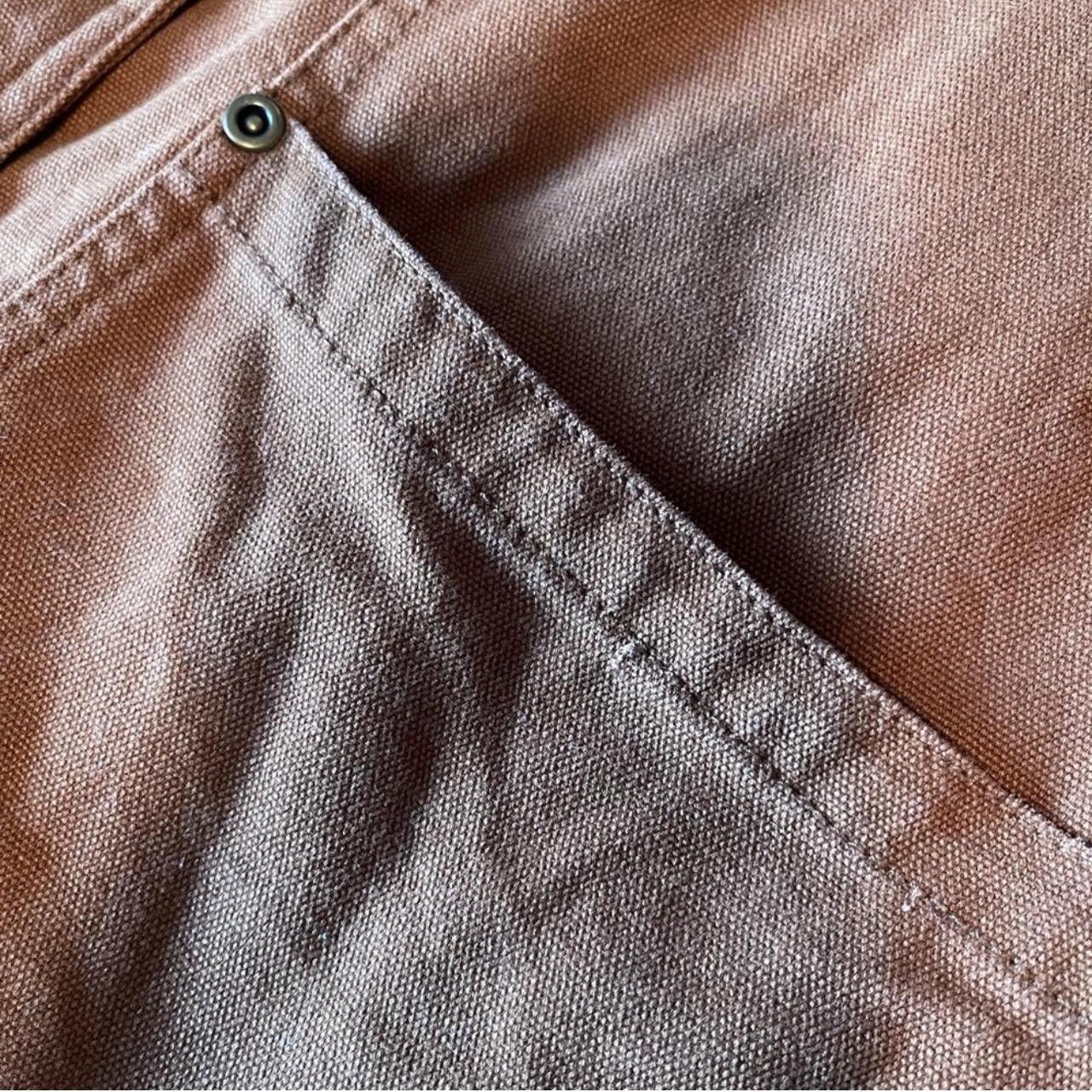 Pendleton Women's Jacket - Brown/Orange - S – Pen… - image 5