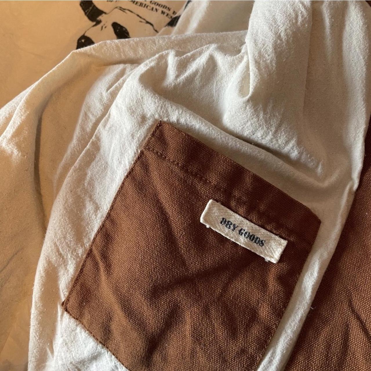 Pendleton Women's Jacket - Brown/Orange - S – Pen… - image 3