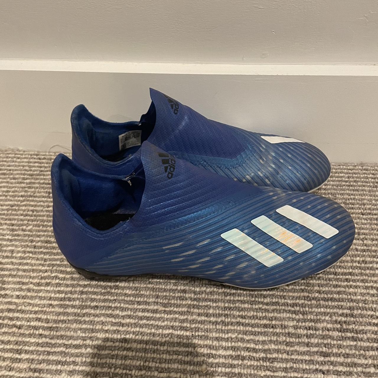 adidas football boots size 9 uk