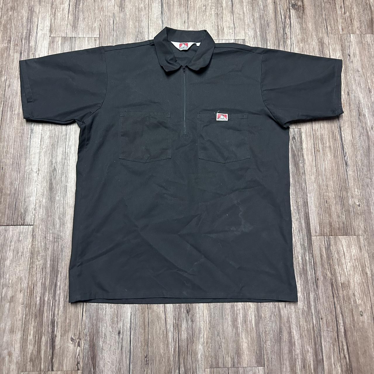 Ben davis-vintage - Depop