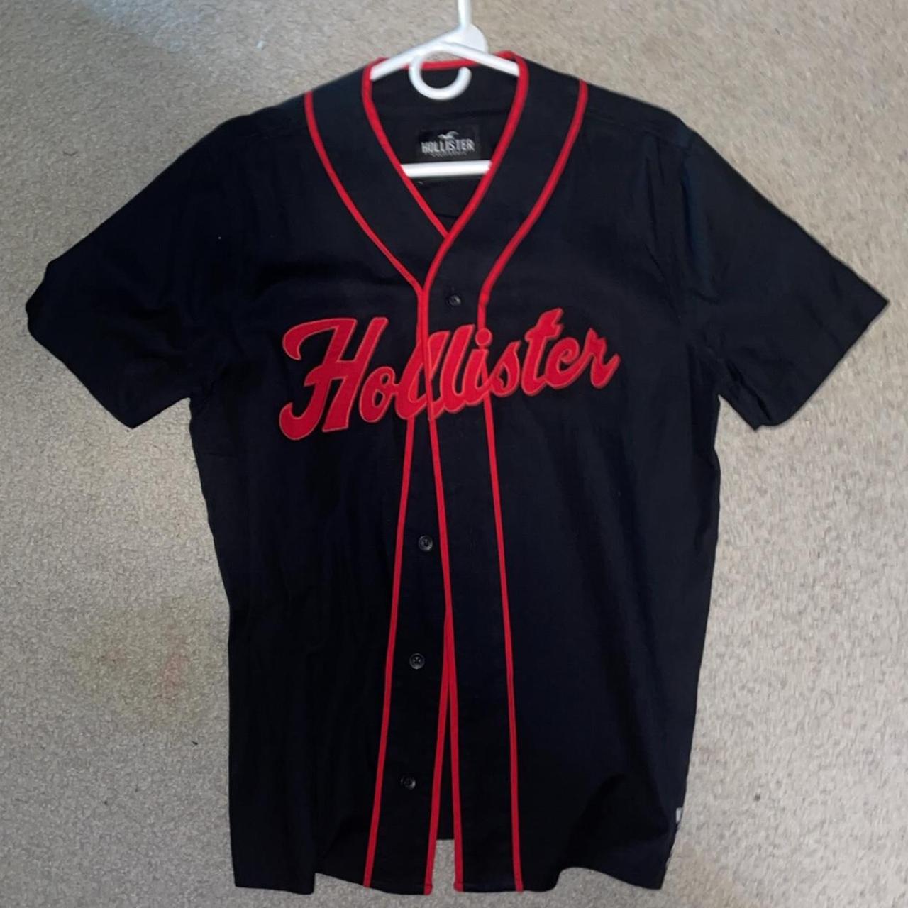 Hollister jersey best sale