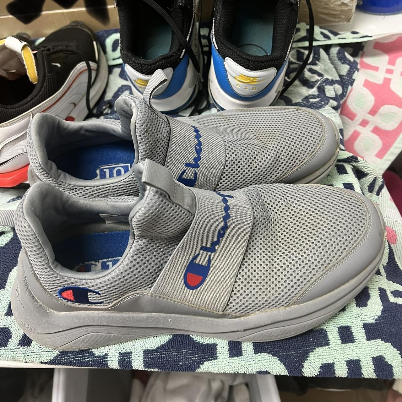 Cheap champion outlet shoes