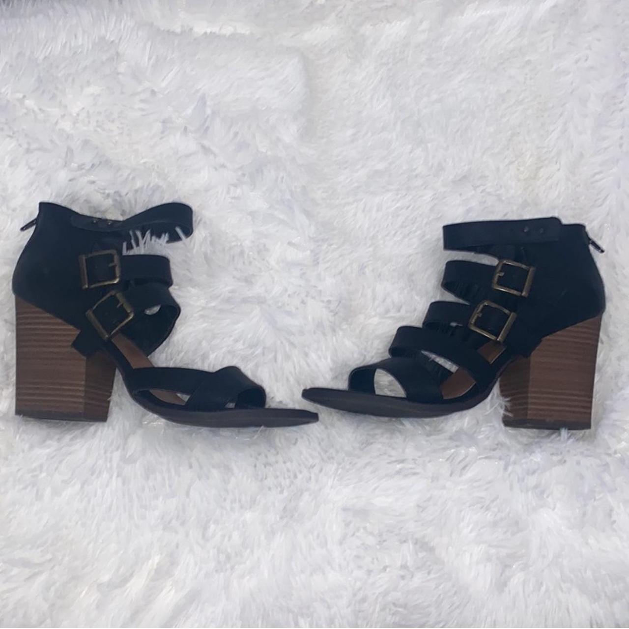 size 10 womens heels