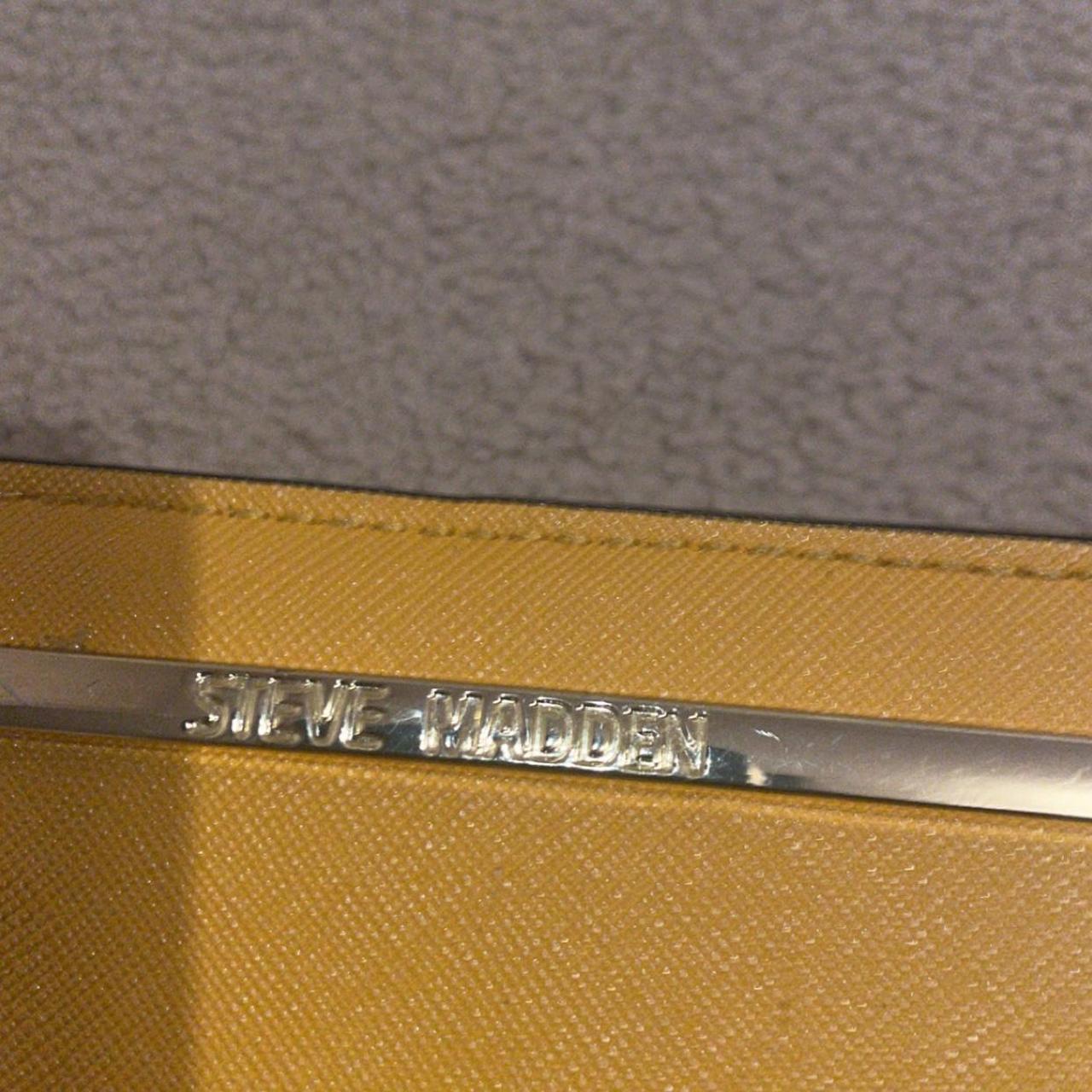 Steve Madden Sneakers Euphoria