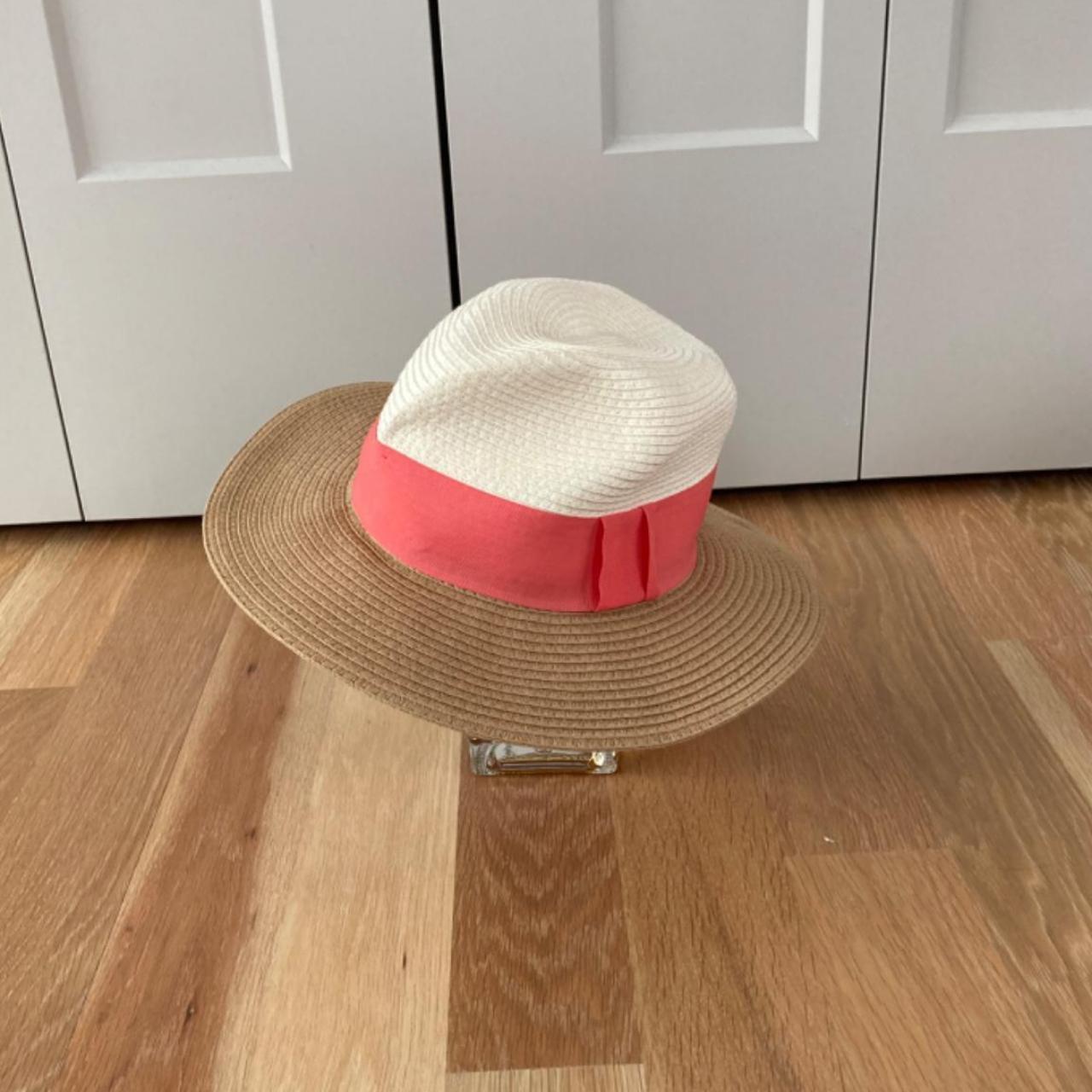 Target pink hat online