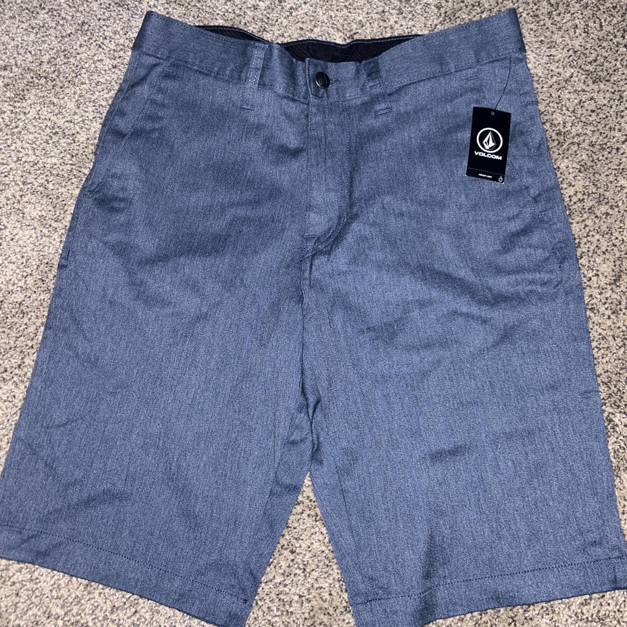 New With outlets Tags Volcom Men’s Golf Shorts