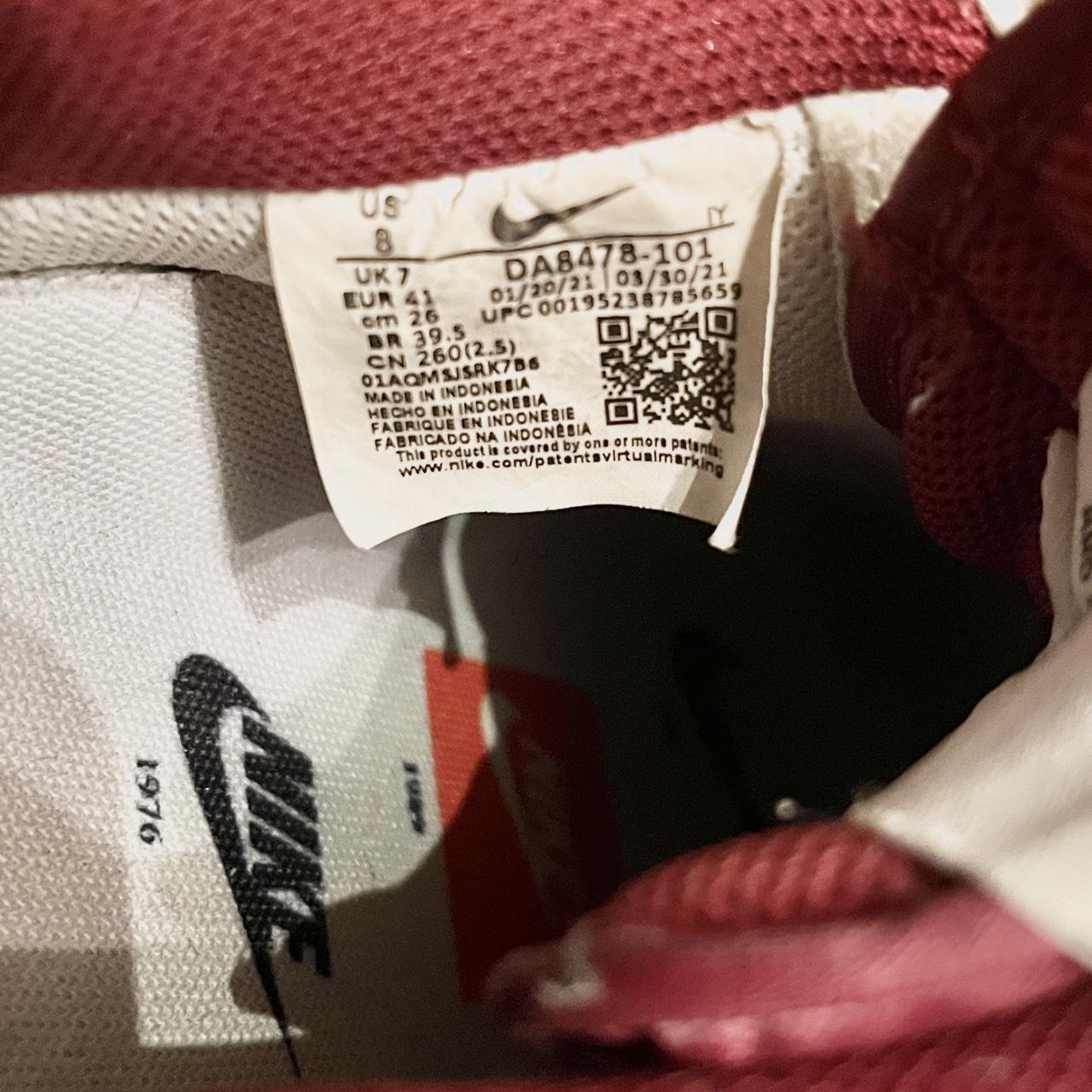 75th anniversary af1