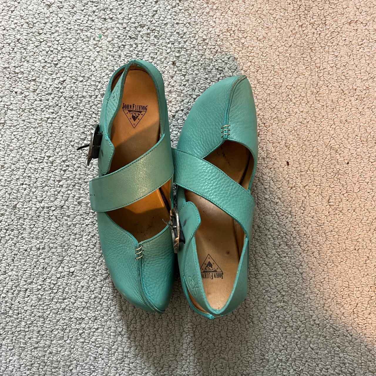 fluevog mary janes
