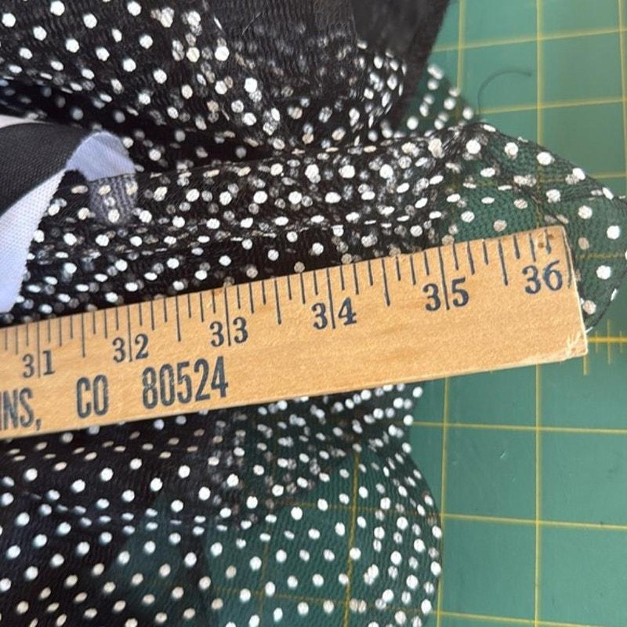 Source Unknown Women's Costume - Black/White – Sp… - image 5