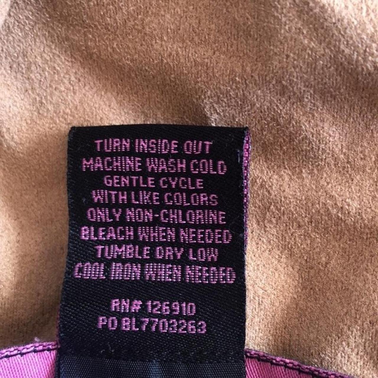 Source Unknown Women's Blouse - Tan - L – Isabel … - image 4