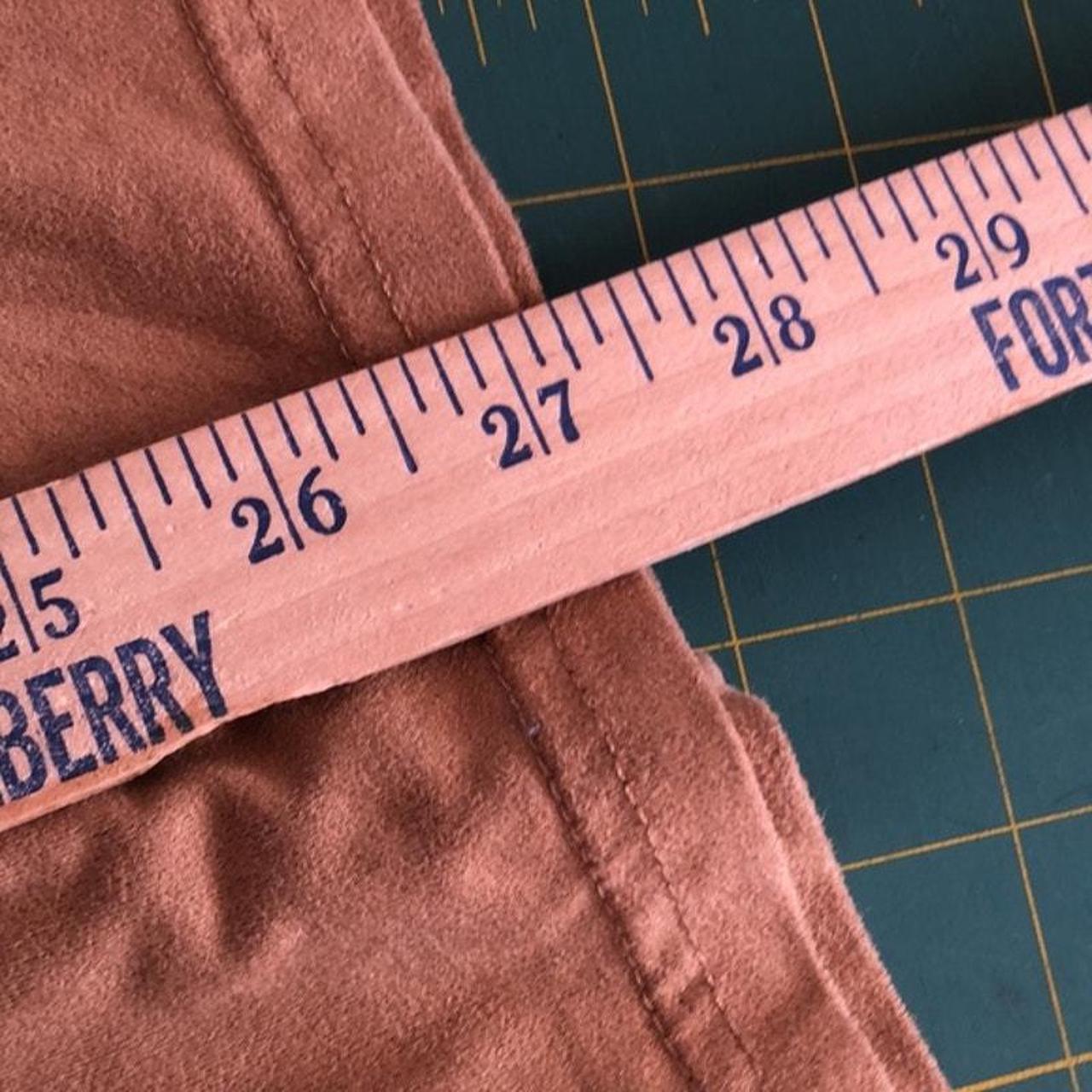 Source Unknown Women's Blouse - Tan - L – Isabel … - image 6