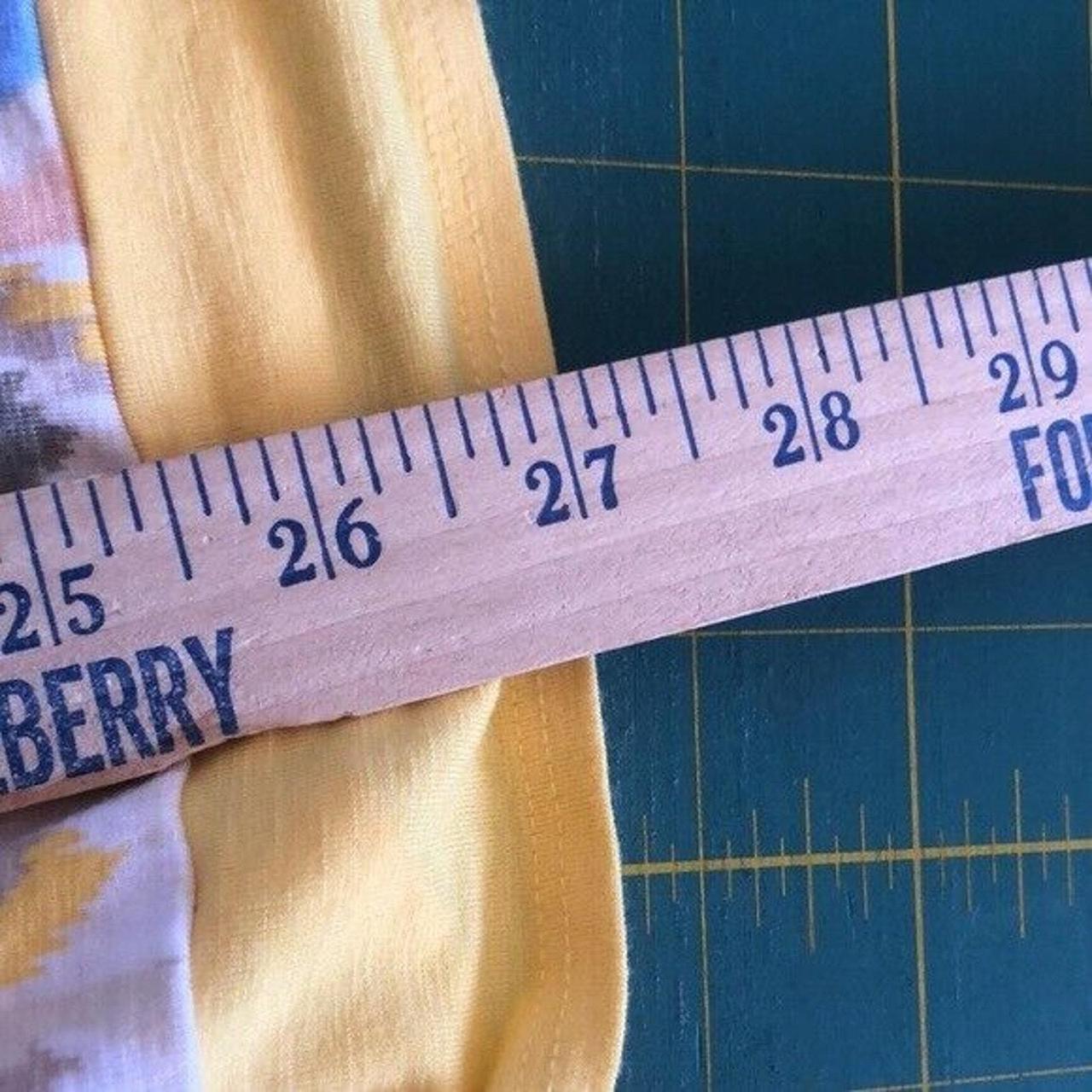 Source Unknown Women's Blouse - Multi - L – Chico… - image 6