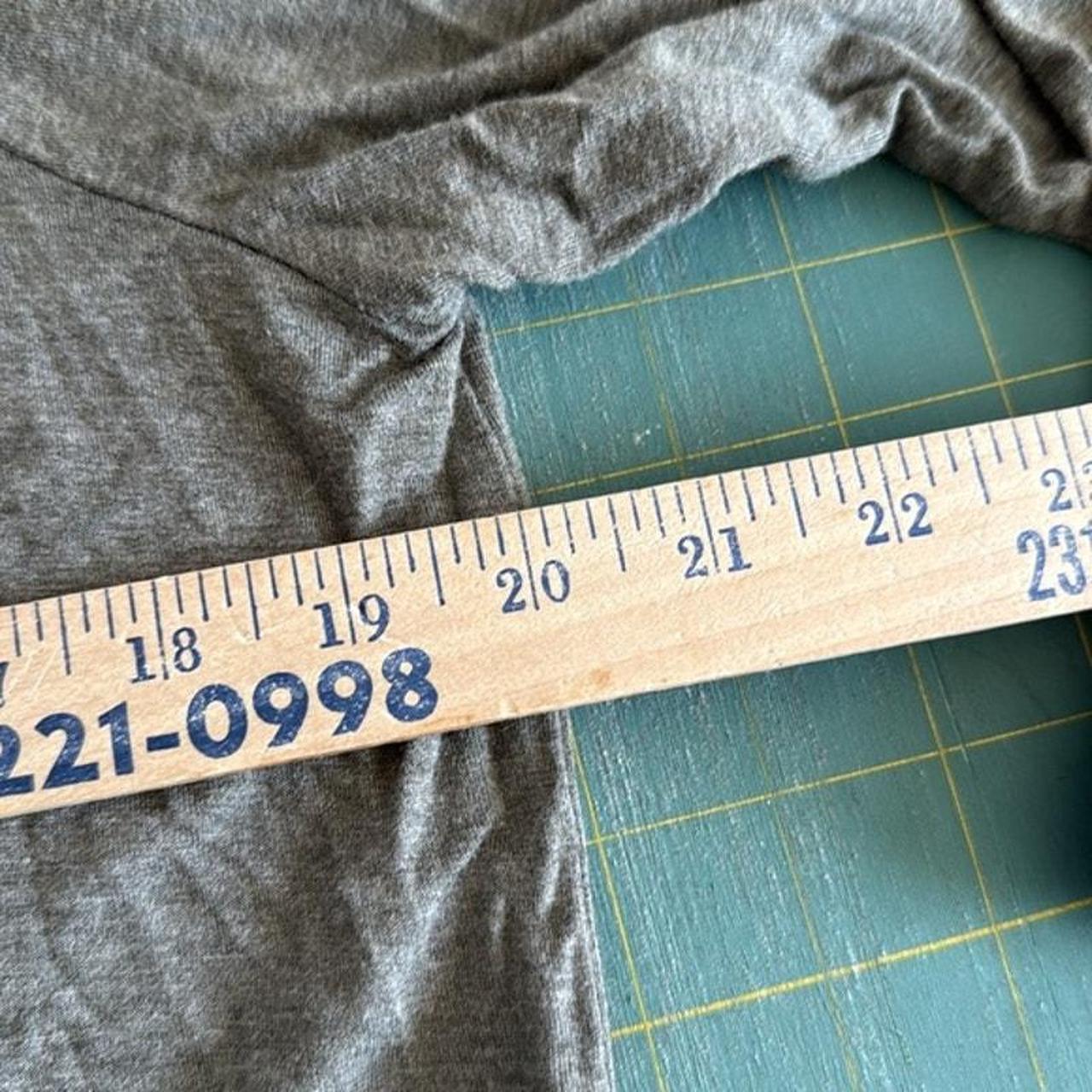 Source Unknown Women's Blouse - Green - L – Rose … - image 5