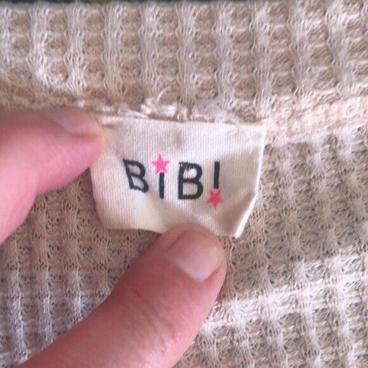 Source Unknown Women's Sweater - Multi - 3XL – BI… - image 3