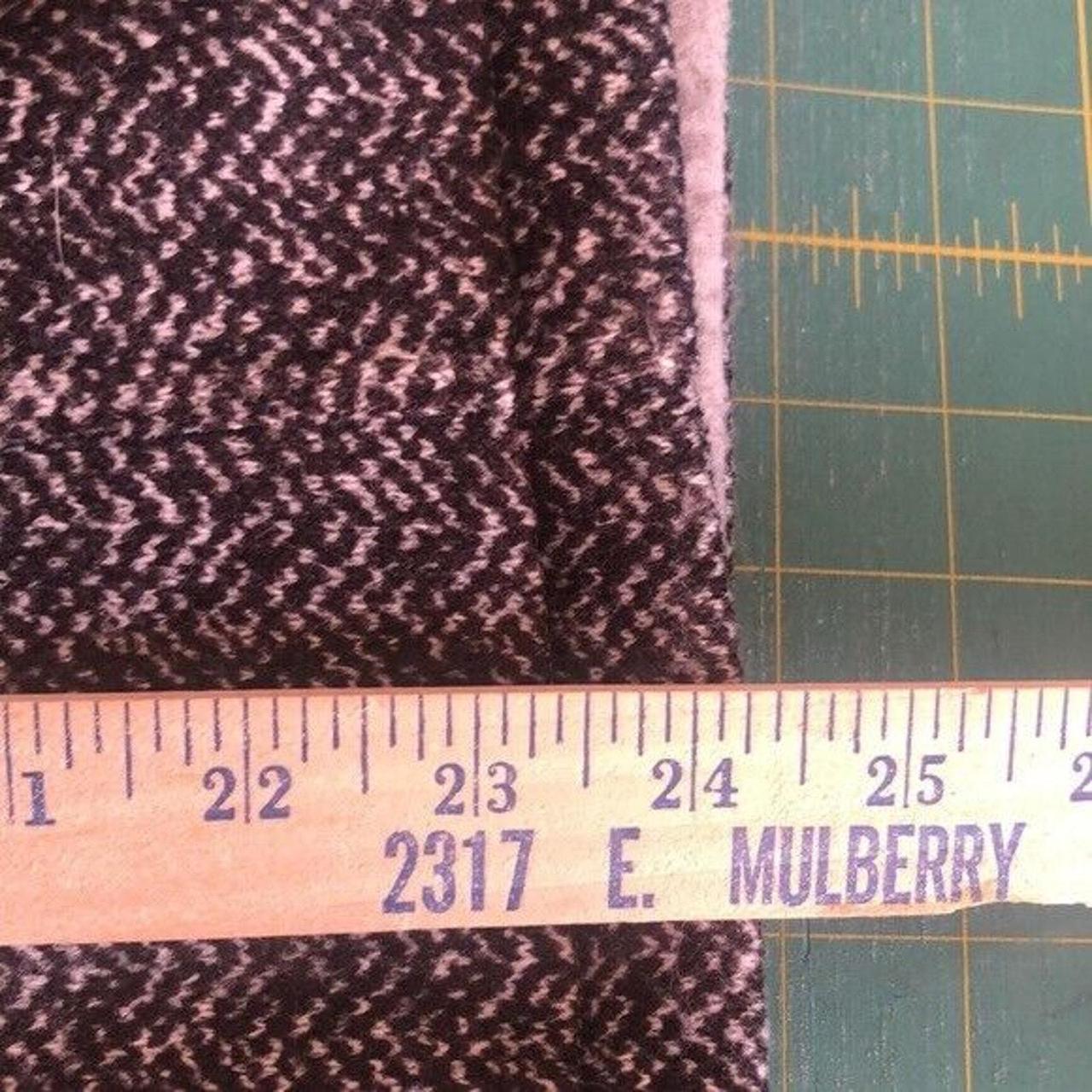 Source Unknown Women's Vest - Grey - L – Hem and … - image 5