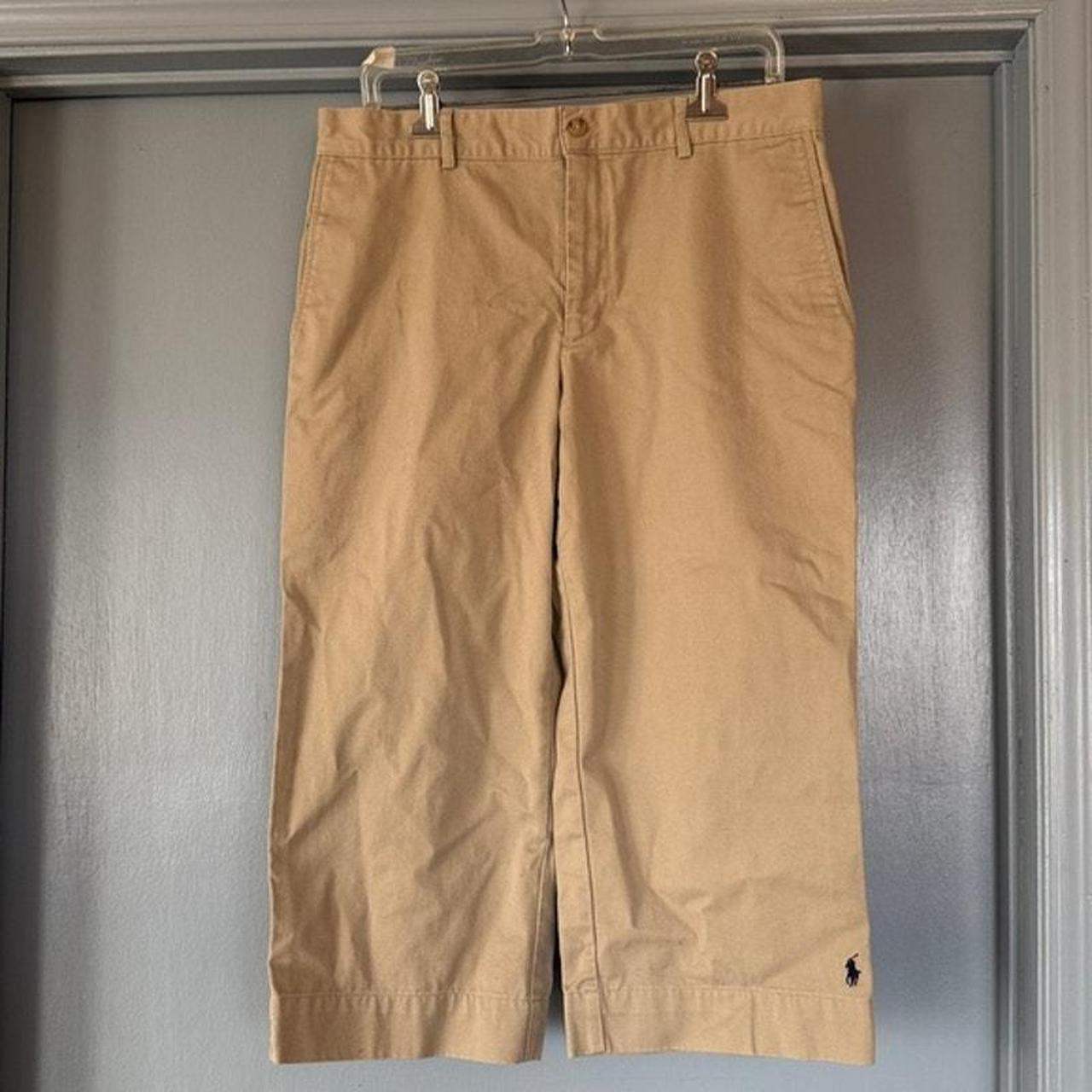 Source Unknown Women's Pants - Tan - 14 – Ralph L… - image 1