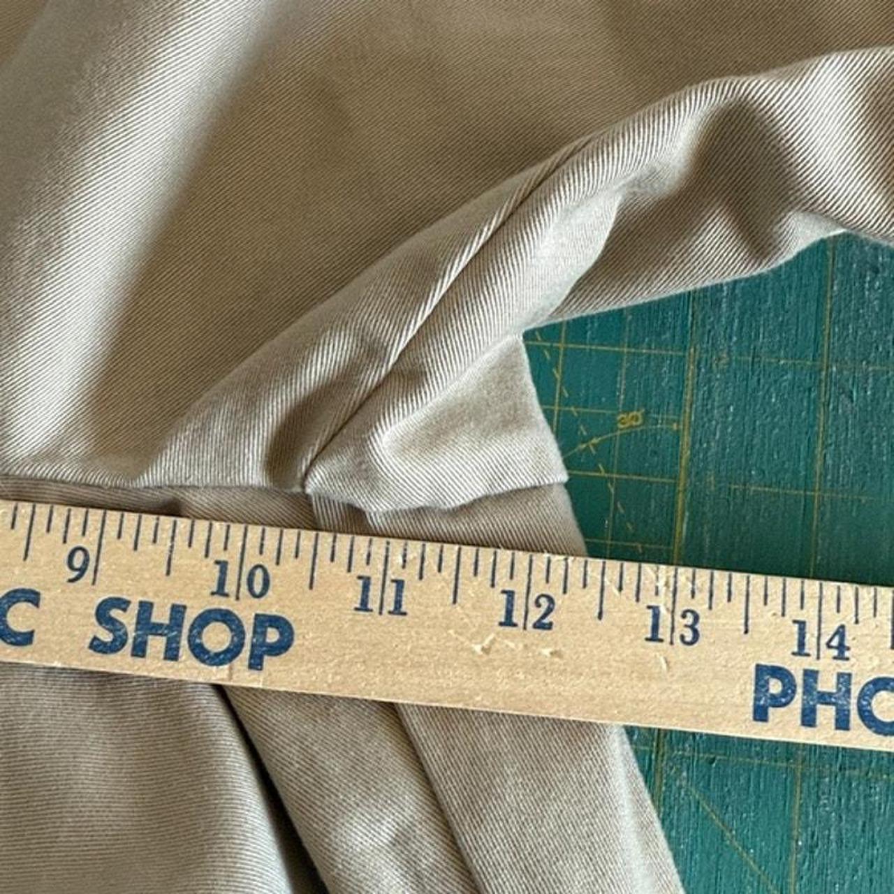 Source Unknown Women's Pants - Tan - 14 – Ralph L… - image 5