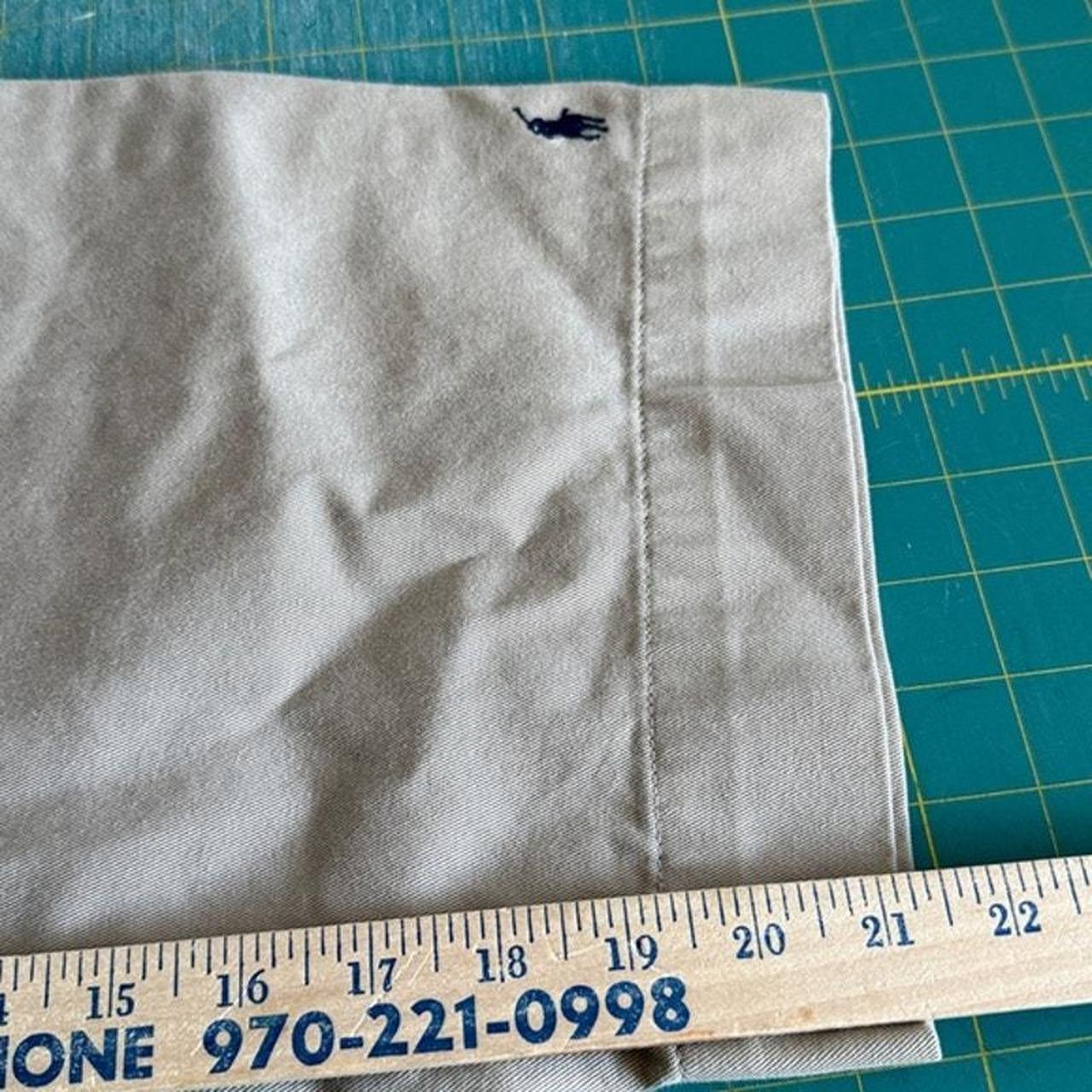 Source Unknown Women's Pants - Tan - 14 – Ralph L… - image 6