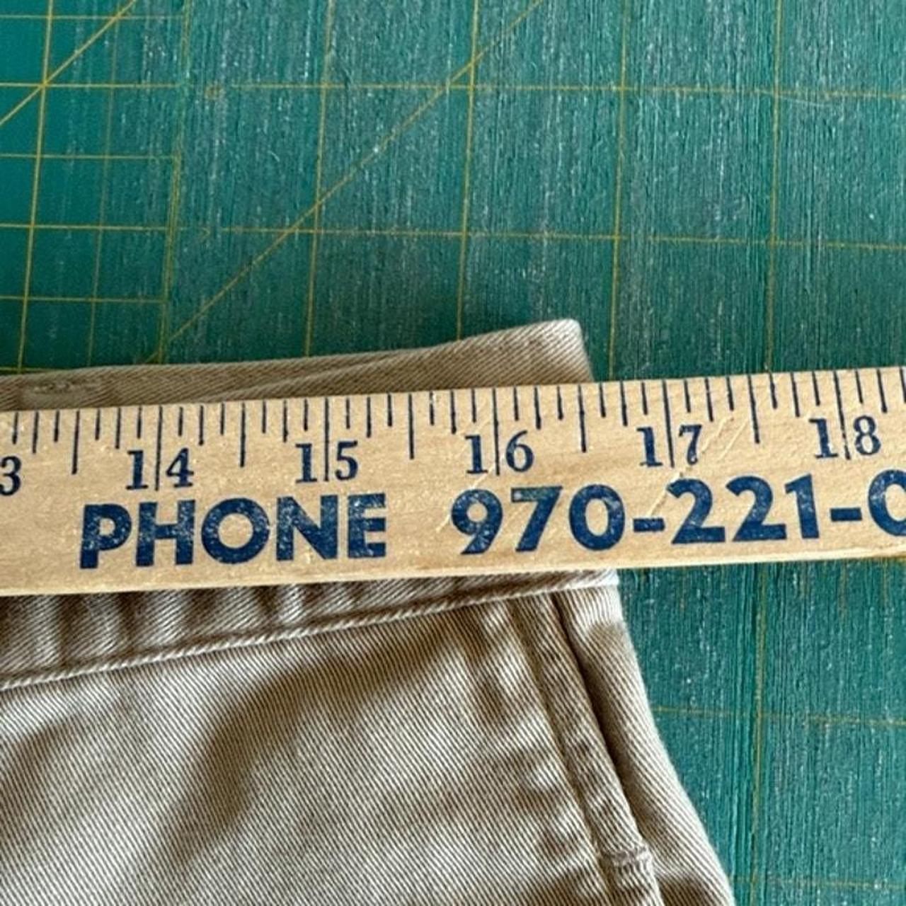 Source Unknown Women's Pants - Tan - 14 – Ralph L… - image 4