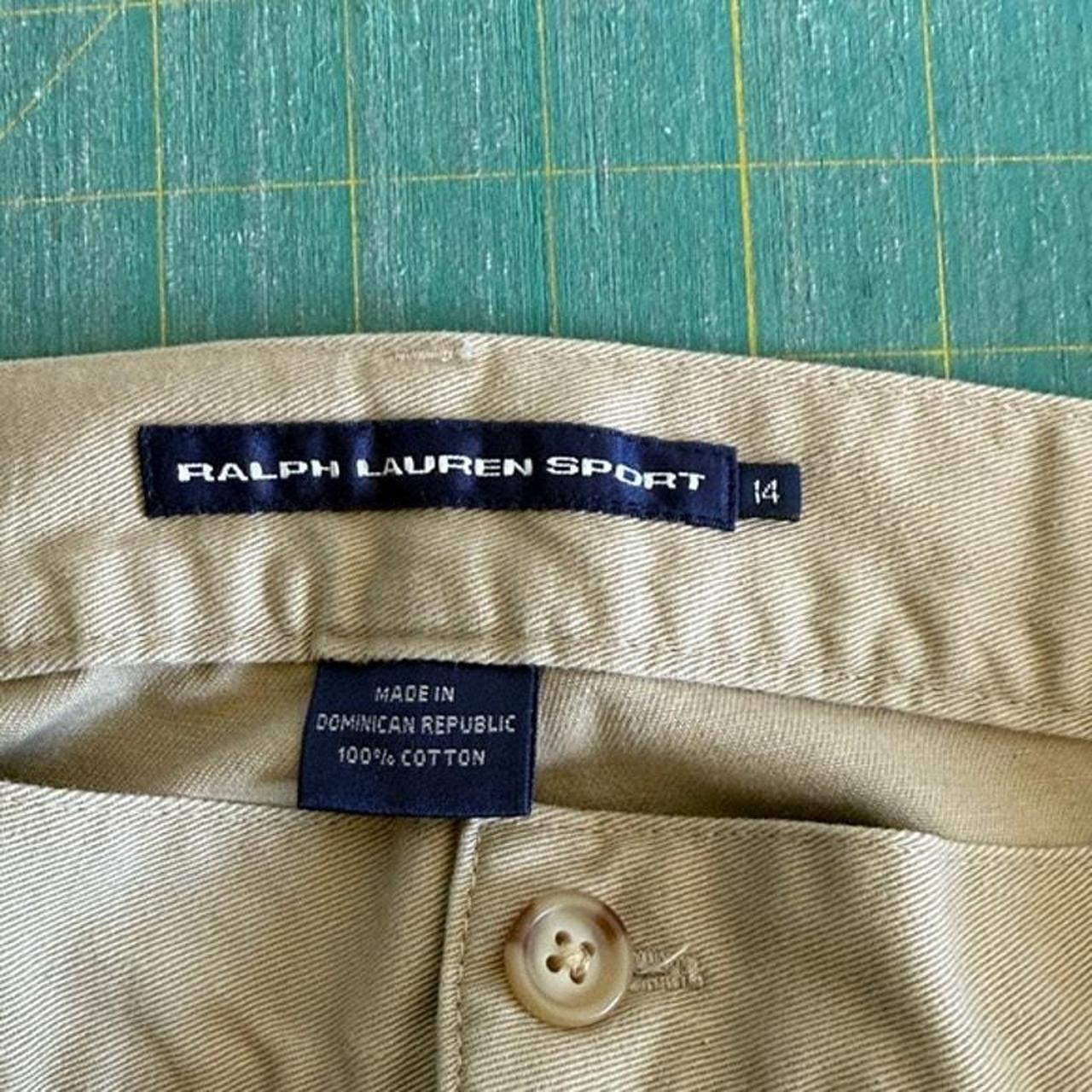 Source Unknown Women's Pants - Tan - 14 – Ralph L… - image 3