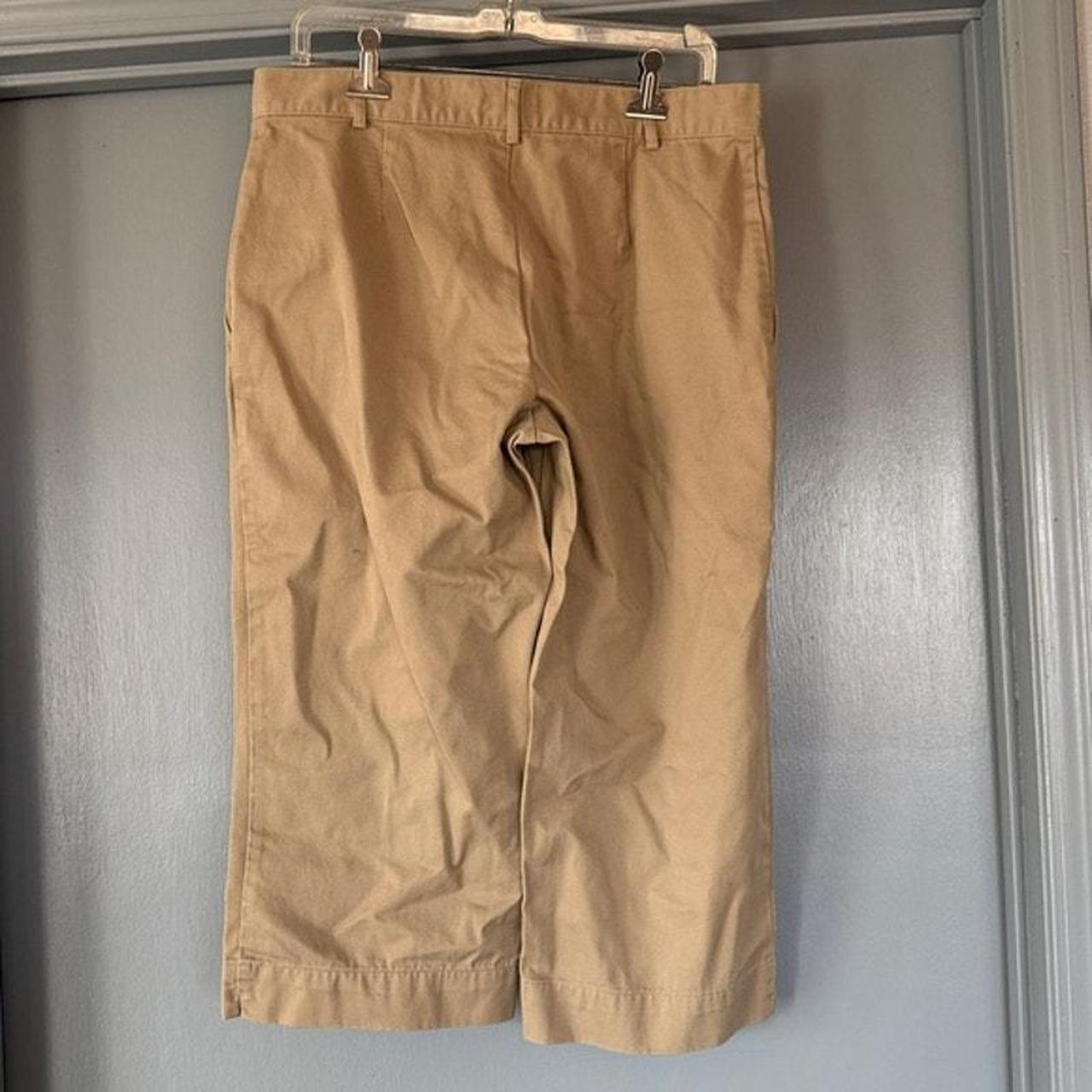 Source Unknown Women's Pants - Tan - 14 – Ralph L… - image 2