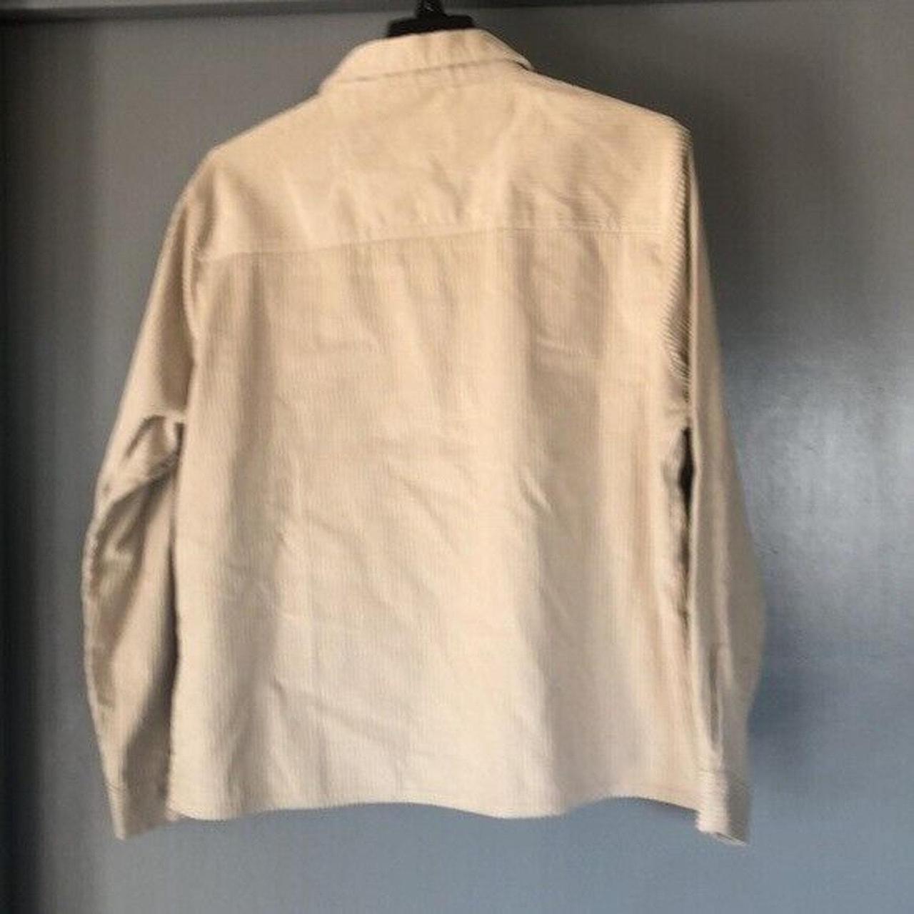 Source Unknown Women's Jacket - Tan - L – Willow … - image 2