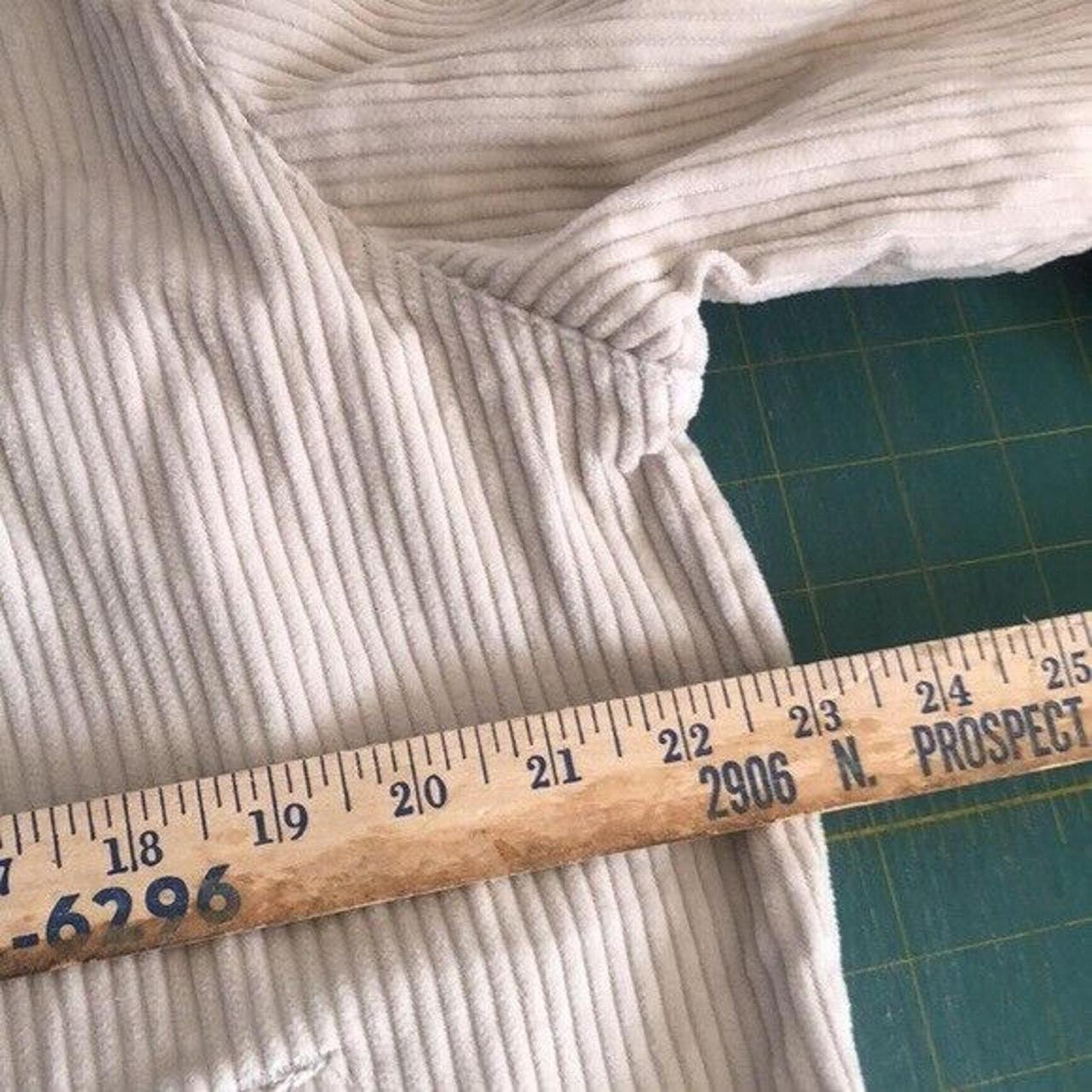 Source Unknown Women's Jacket - Tan - L – Willow … - image 5