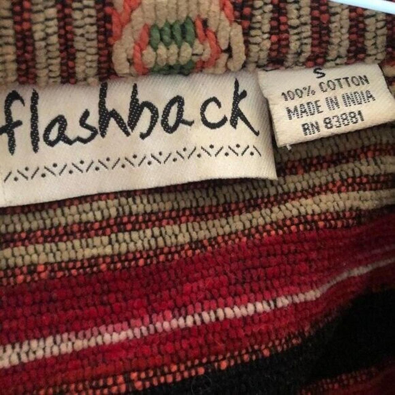 Source Unknown Women's Jacket - Brown - S – This … - image 3