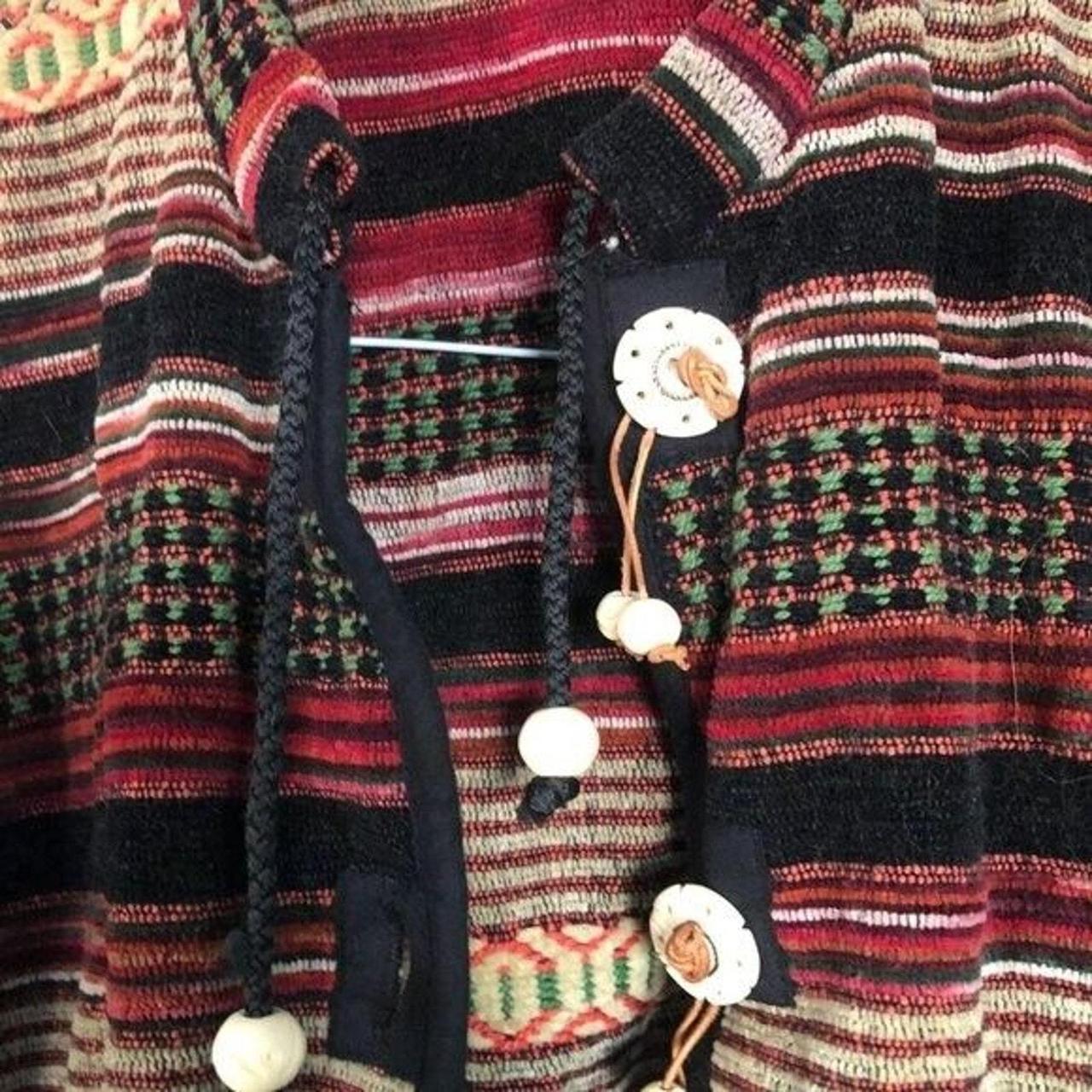 Source Unknown Women's Jacket - Brown - S – This … - image 4