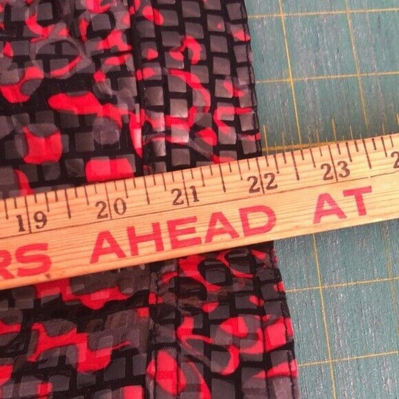 Ruby Rd. Women's Jacket - Red/Black - 12 – Ruby R… - image 6