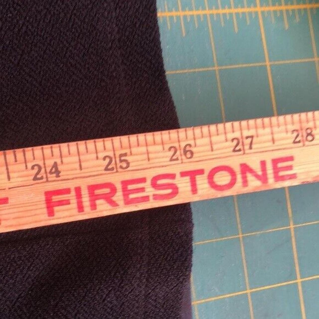 Source Unknown Women's Jacket - Black/Red - S – Y… - image 7