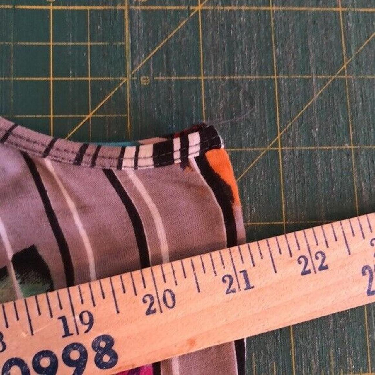 Source Unknown Women's Blouse - Multi - L – Parsl… - image 5