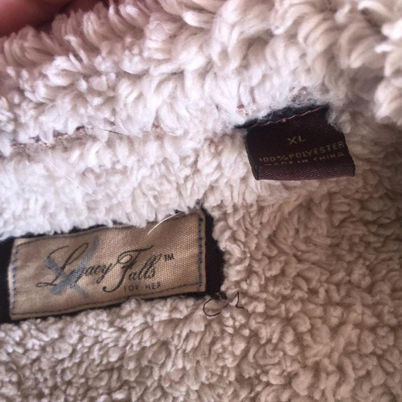 Source Unknown Women's Jacket - Pink - XL – Legac… - image 3