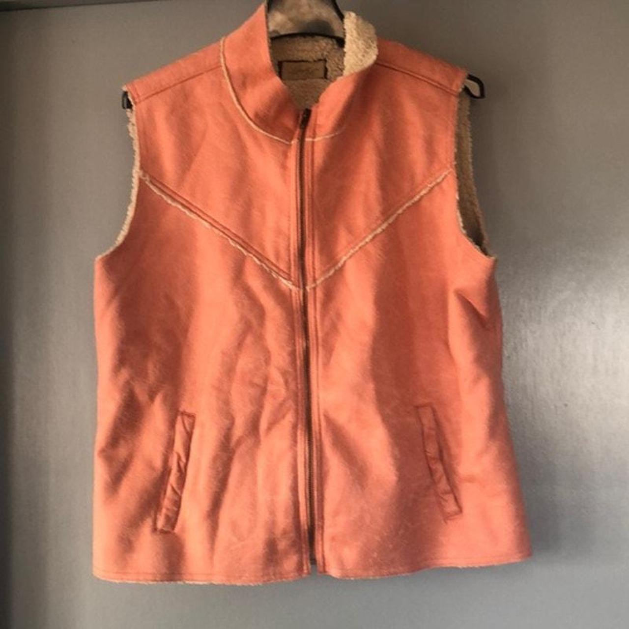 Source Unknown Women's Jacket - Pink - XL – Legac… - image 1