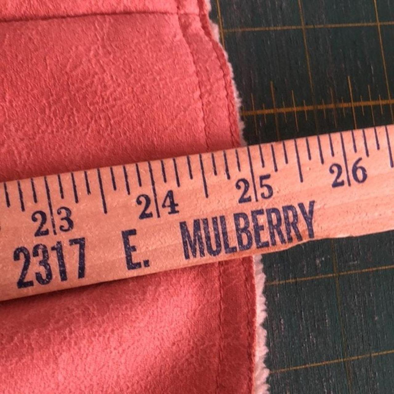 Source Unknown Women's Jacket - Pink - XL – Legac… - image 6