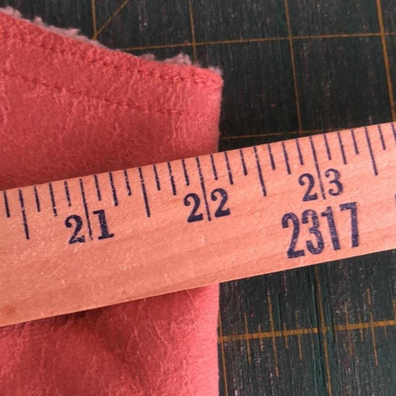 Source Unknown Women's Jacket - Pink - XL – Legac… - image 5