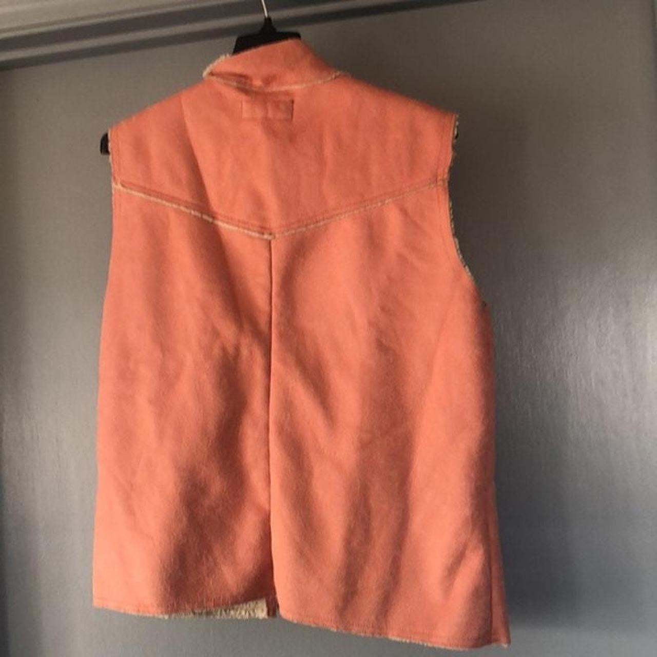 Source Unknown Women's Jacket - Pink - XL – Legac… - image 2