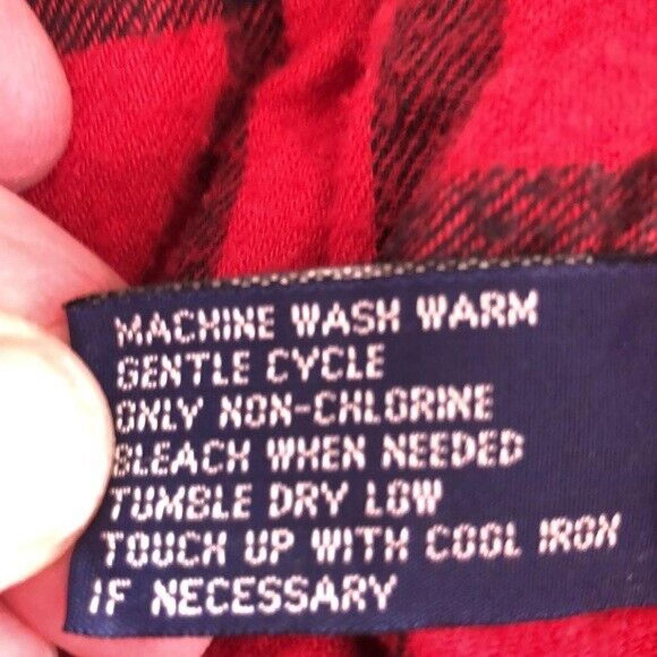 Source Unknown Men's Jacket - Grey - M – Ozark Tr… - image 4